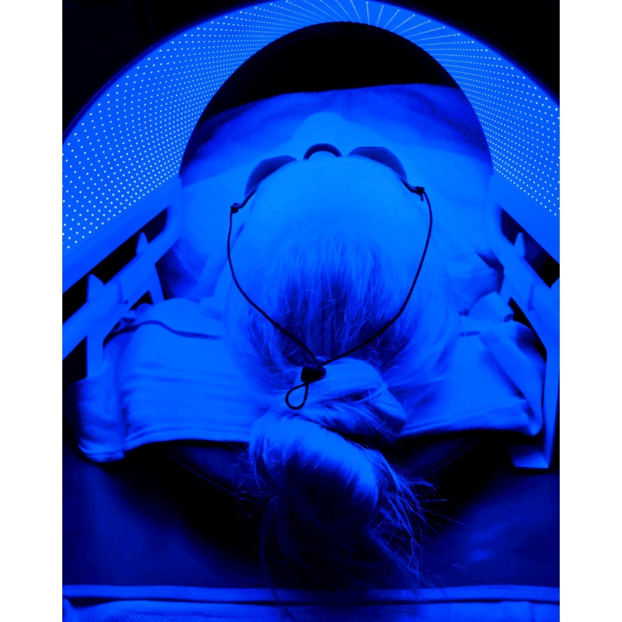 Rejuvenate Your Skin with Blue Light Therapy for Wrinkles