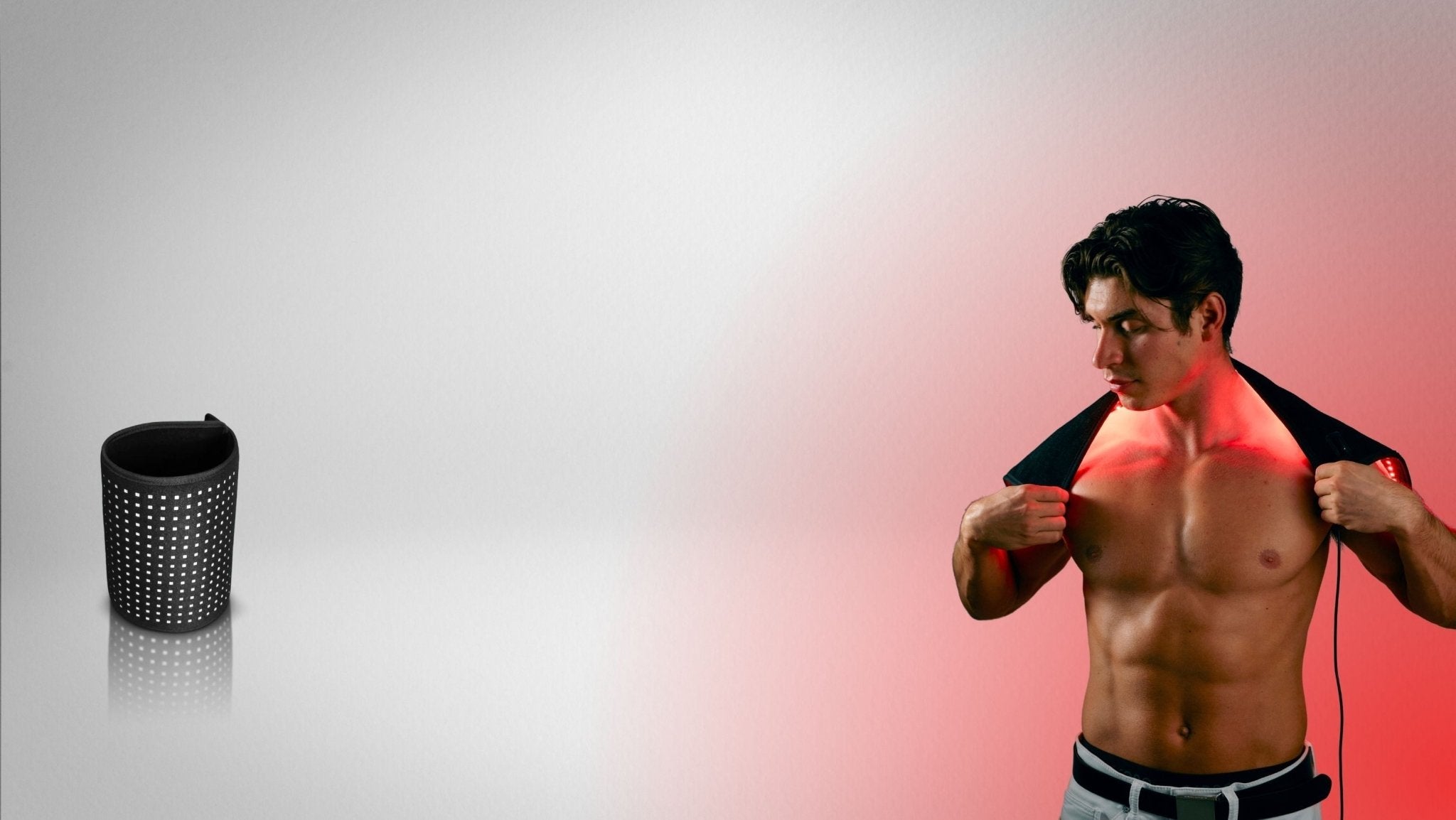 How Long Should You Do Red Light Therapy?