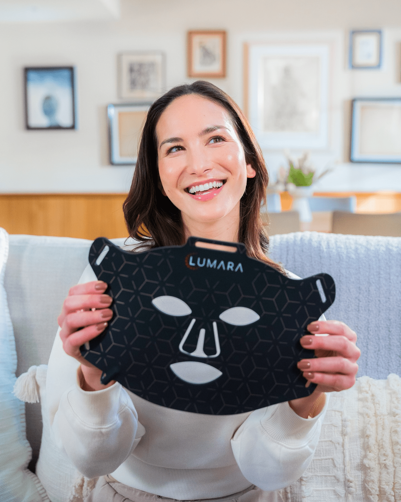 Benefits of LED Face Masks - Work for Skin Repair