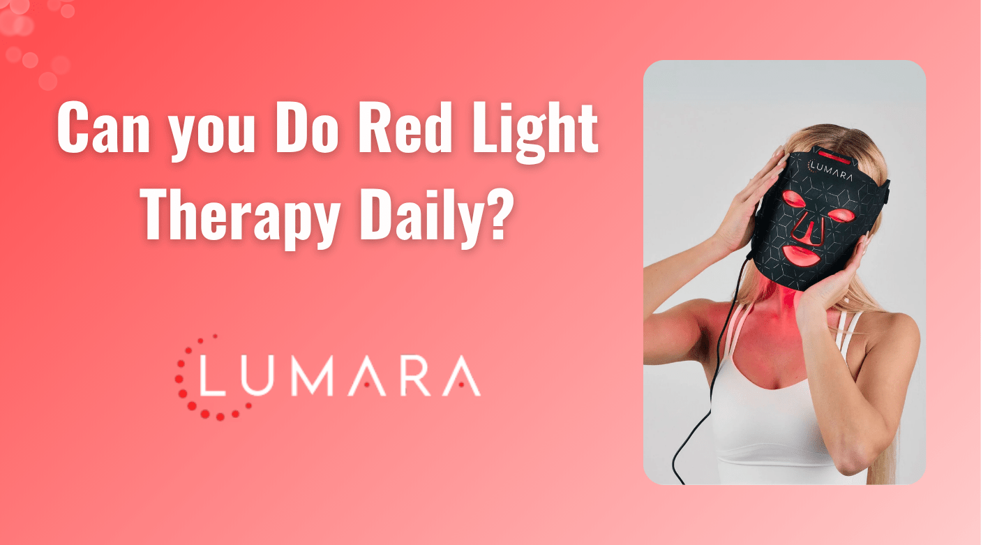 Daily Red Light Therapy: Frequency, Dose & Safe Use