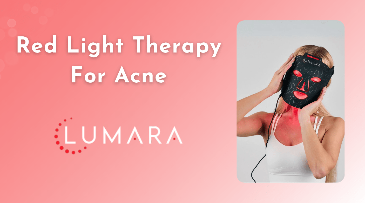 Red Light Therapy for Acne: Does It Work?