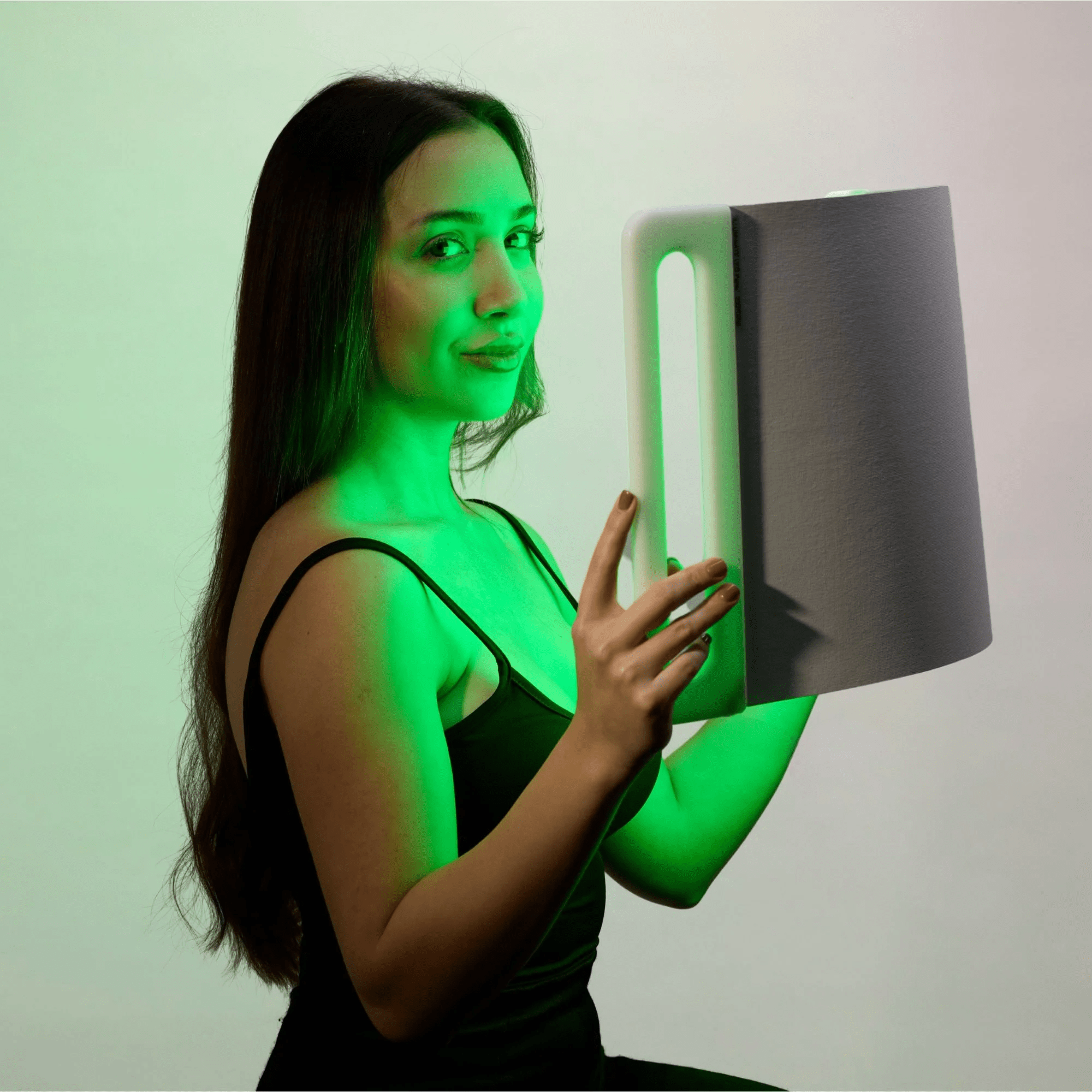 What Is Green Light Therapy? – Lumara