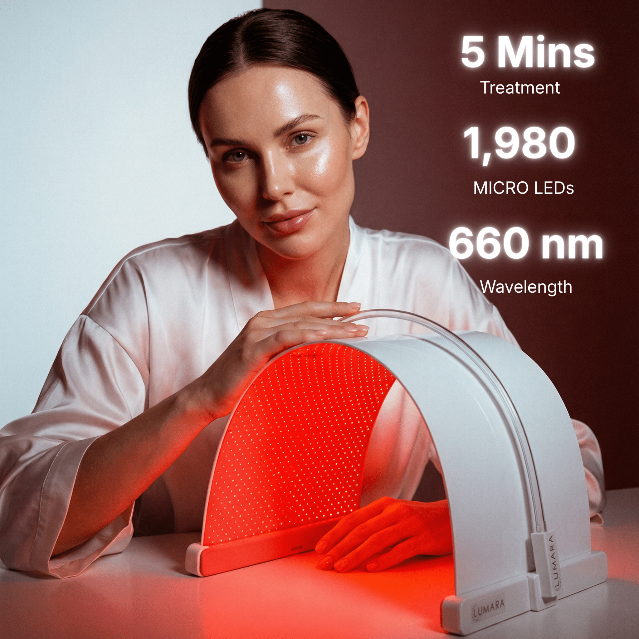 Illuminate V2 (VISO PRO)