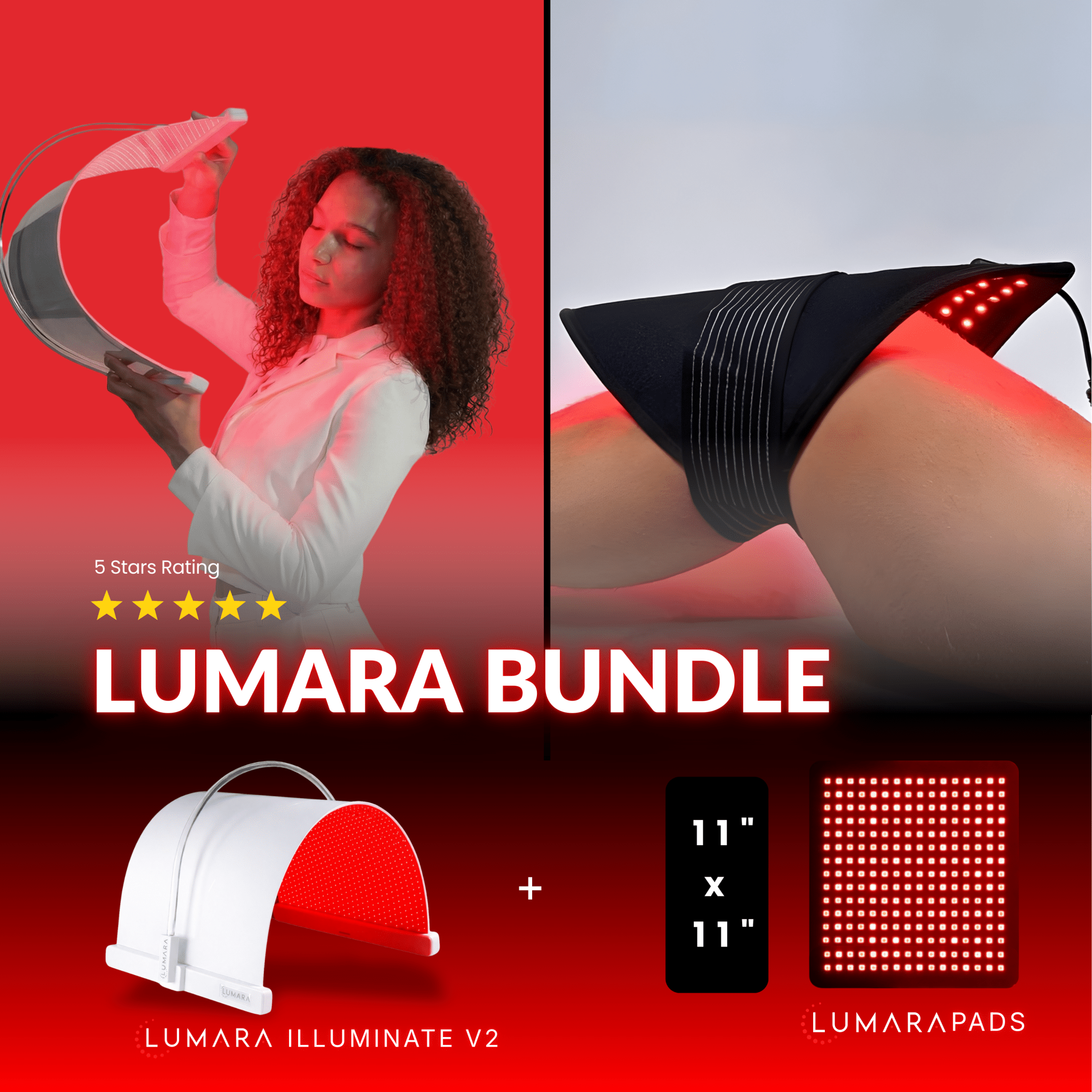 Illuminate V2 (VISO PRO)