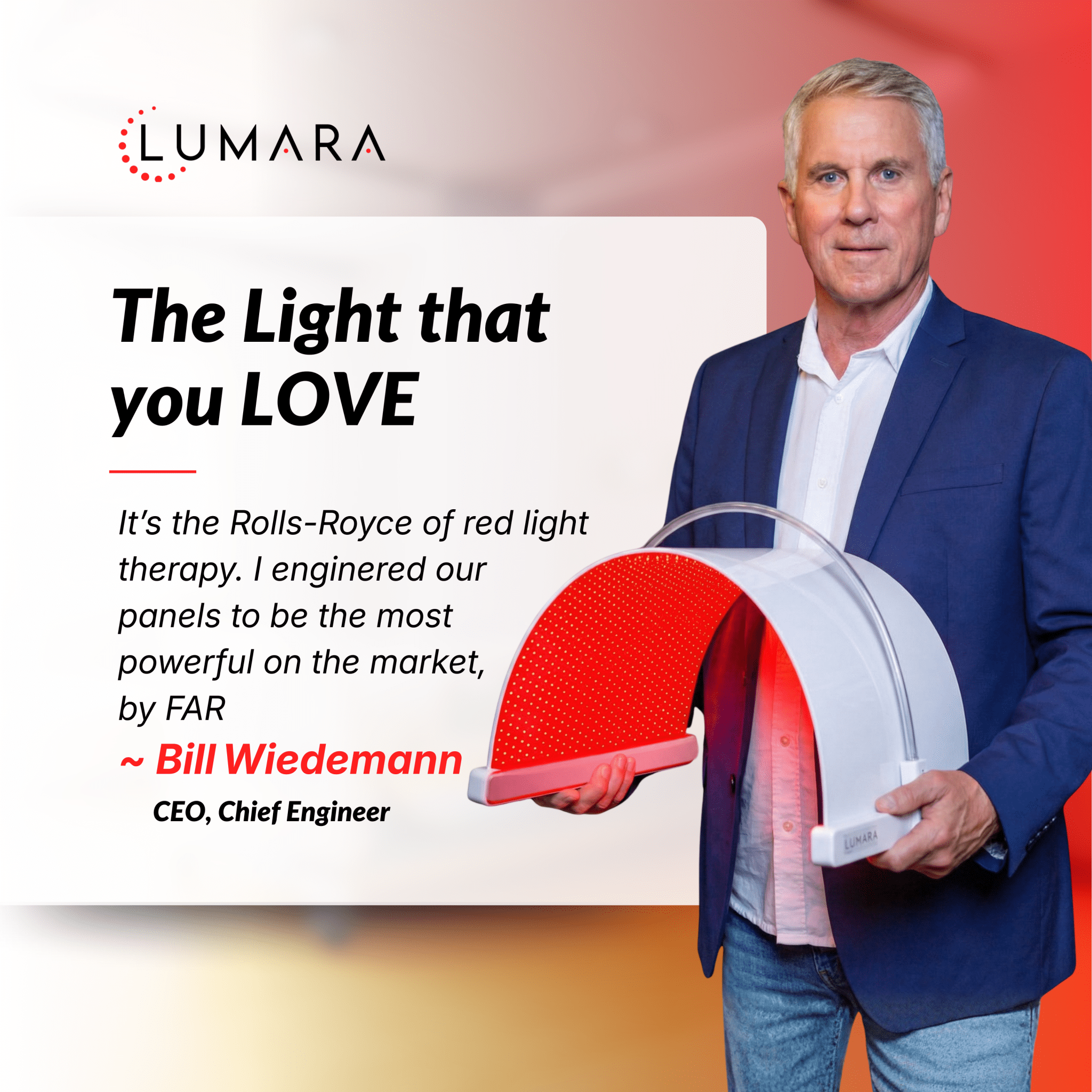 Illuminate V2 (VISO PRO)