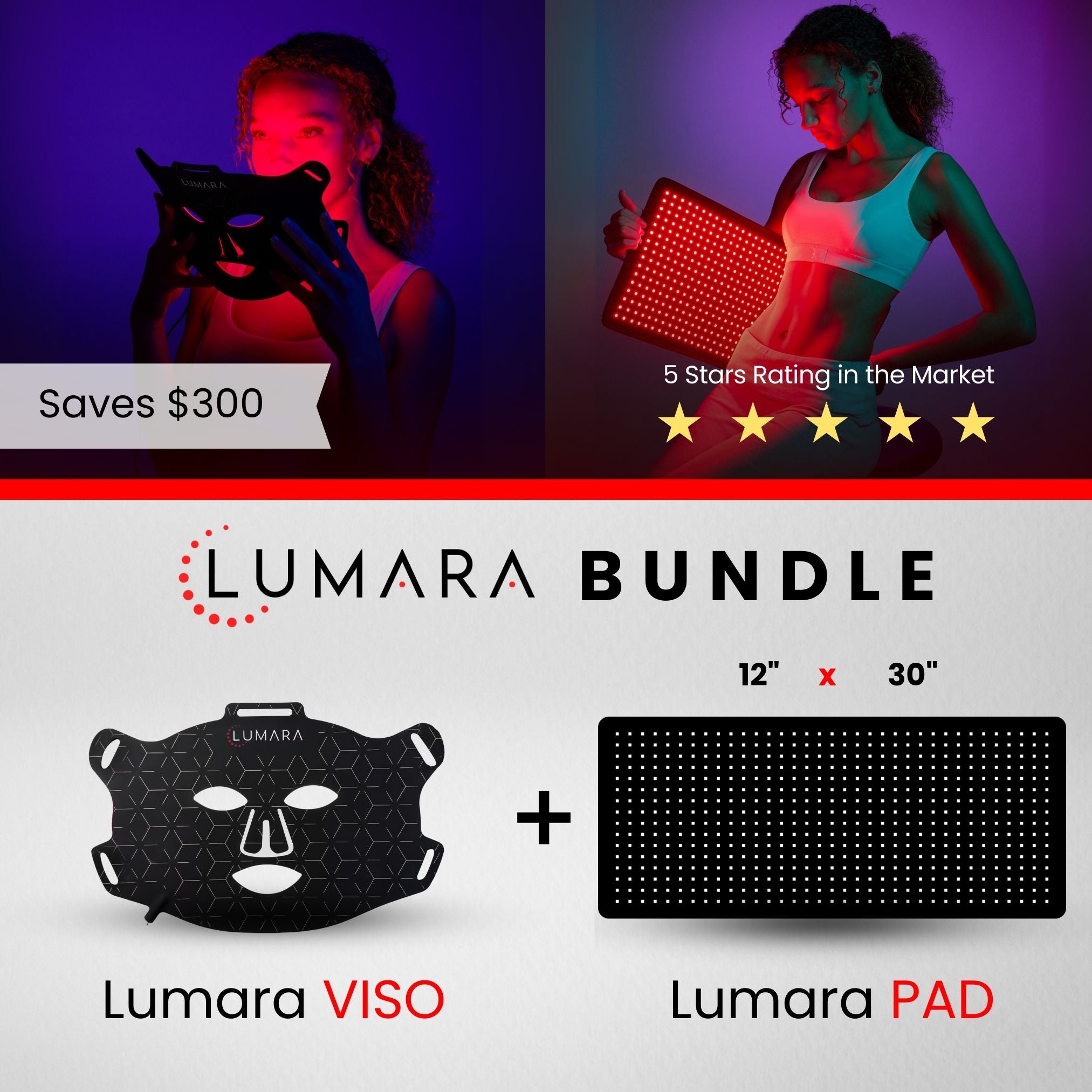 Lumara Pad