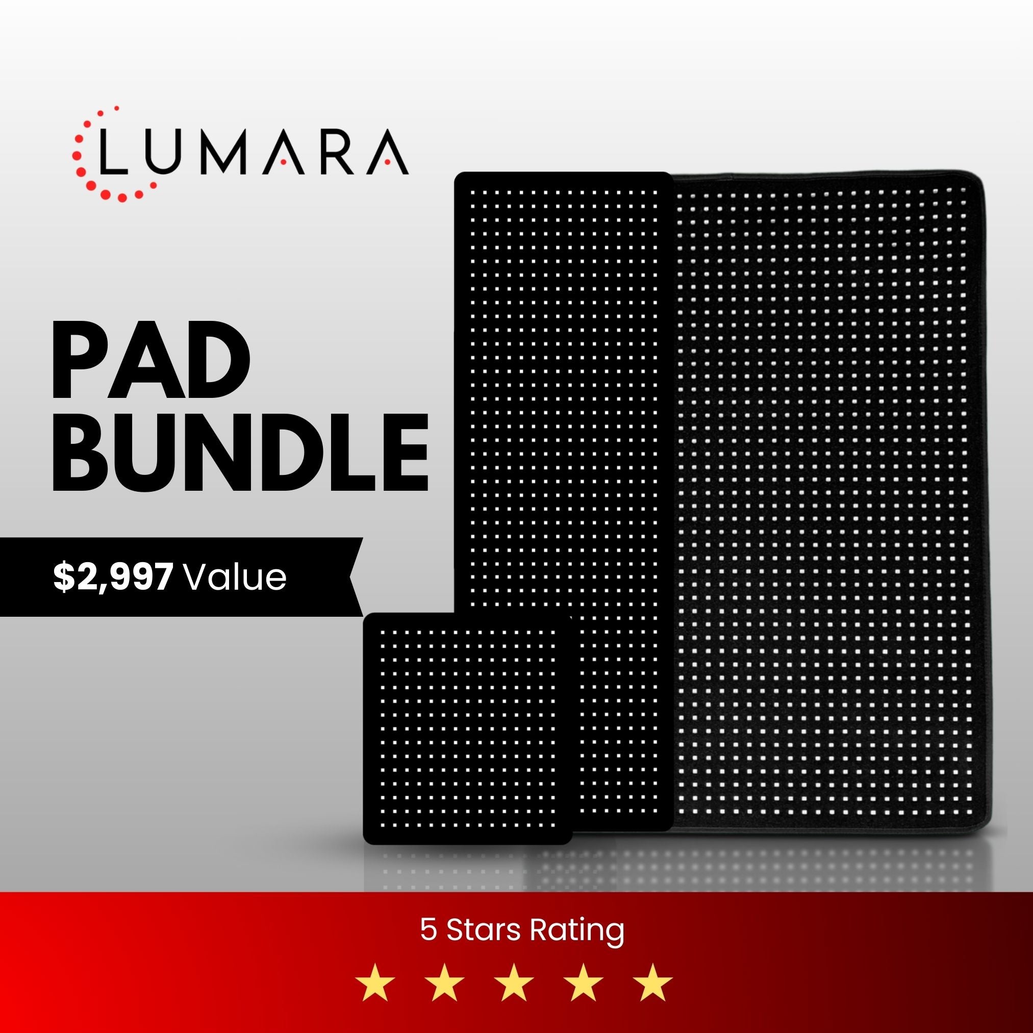 Lumara Pad