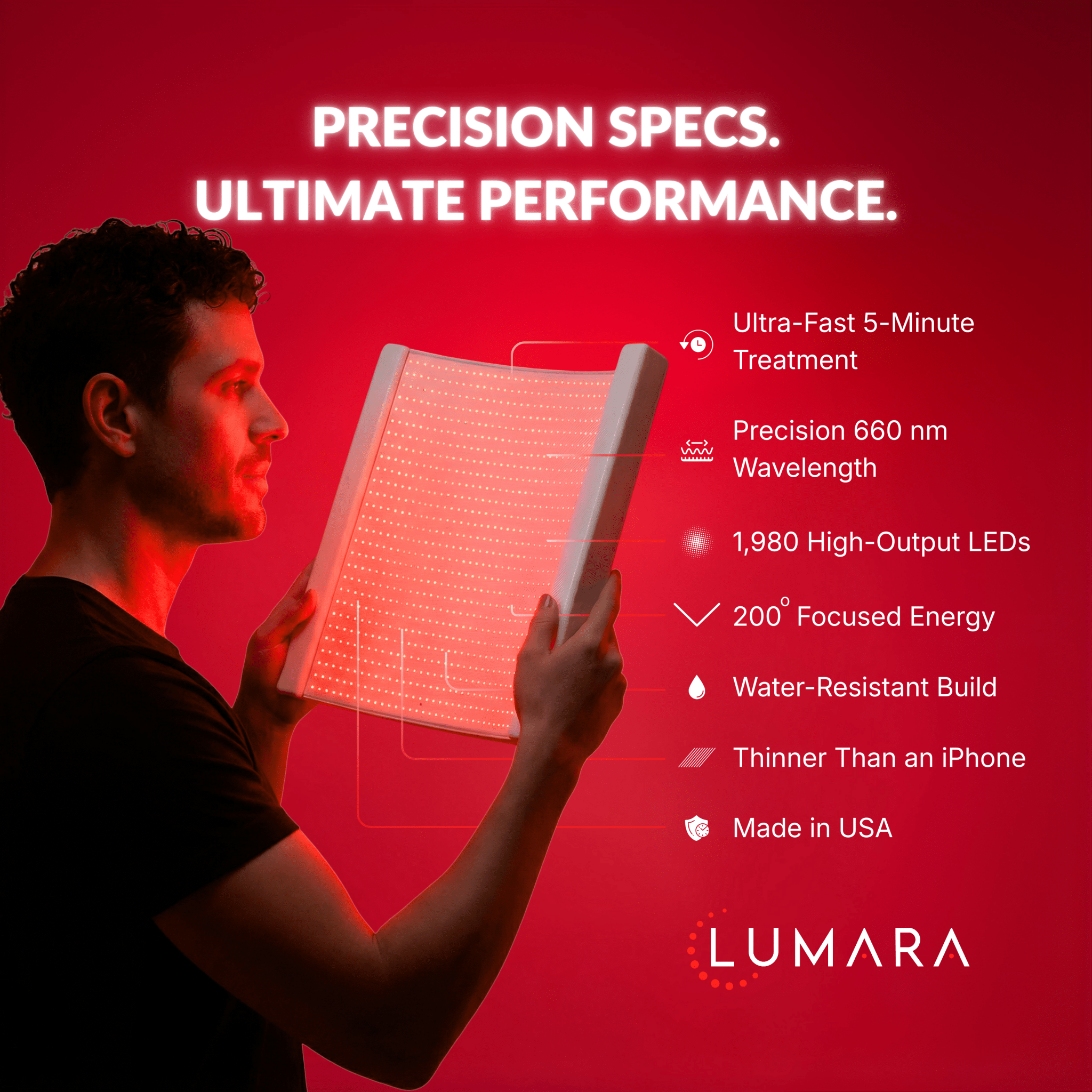 Illuminate V2 (VISO PRO)