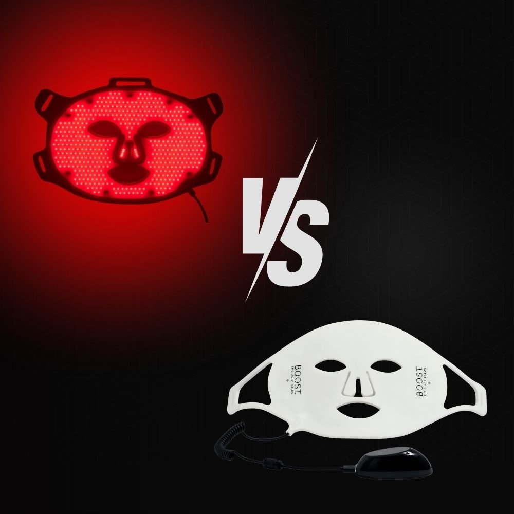 Lumara VISO VS Boost LED