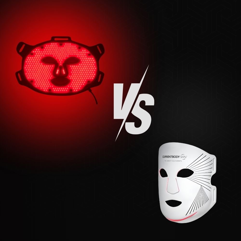 Lumara VISO VS CurrentBody