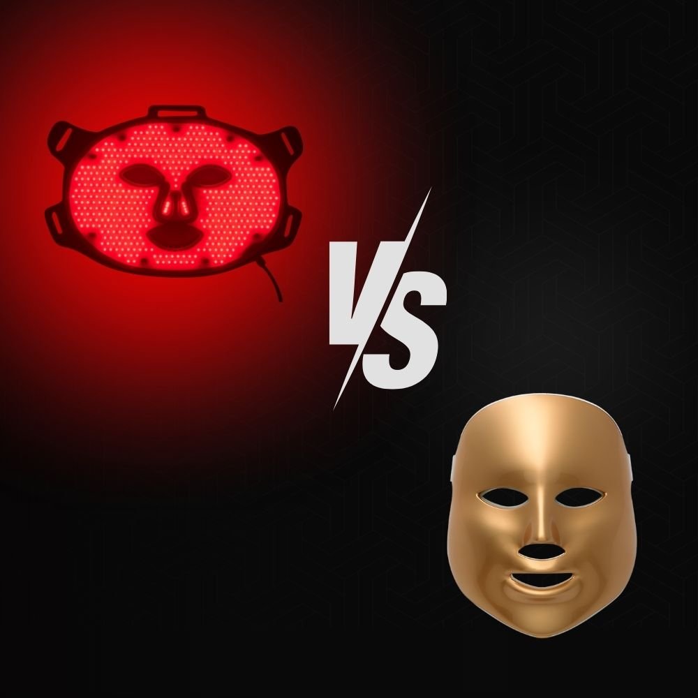 Lumara VISO VS MZ Skin