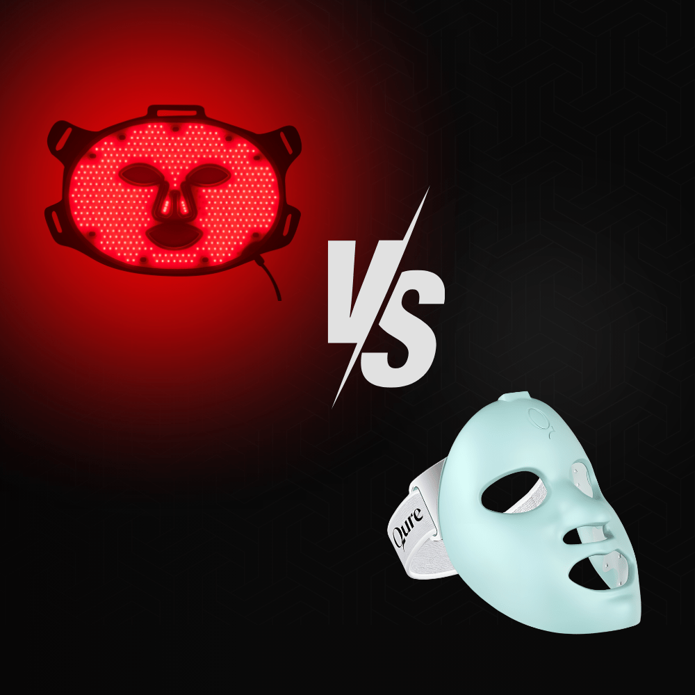 Lumara VISO VS Qure Pro LED