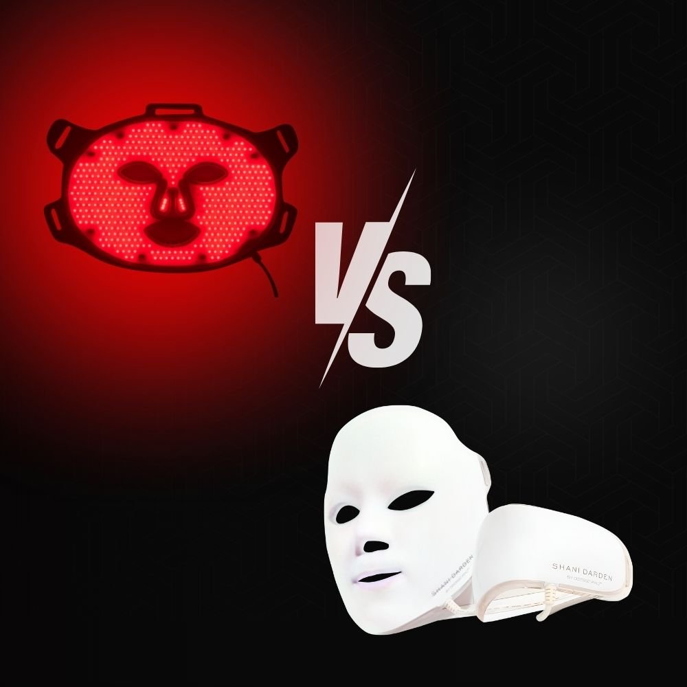 Lumara VISO VS Shani Darden PRO