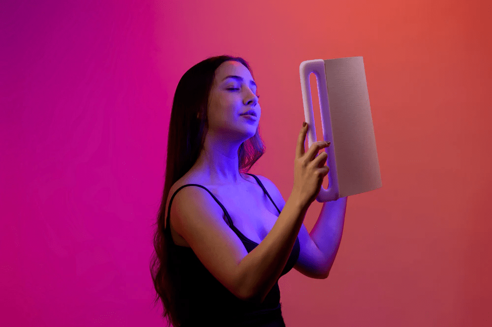 What Light Therapy Is Best for Acne?