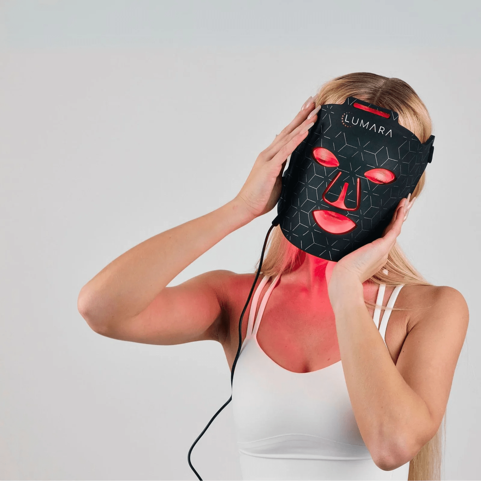 Red Light Therapy for Colds: Sinus Relief
