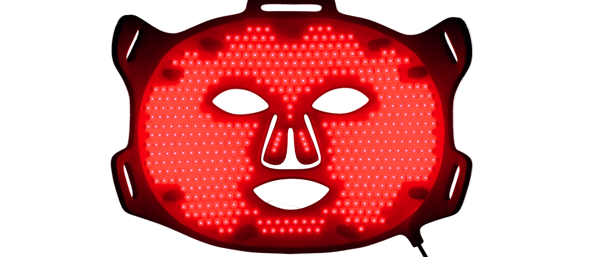 VISO - Anti-Aging Red Light Mask – Lumara