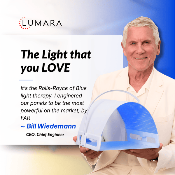 Illuminate Blue