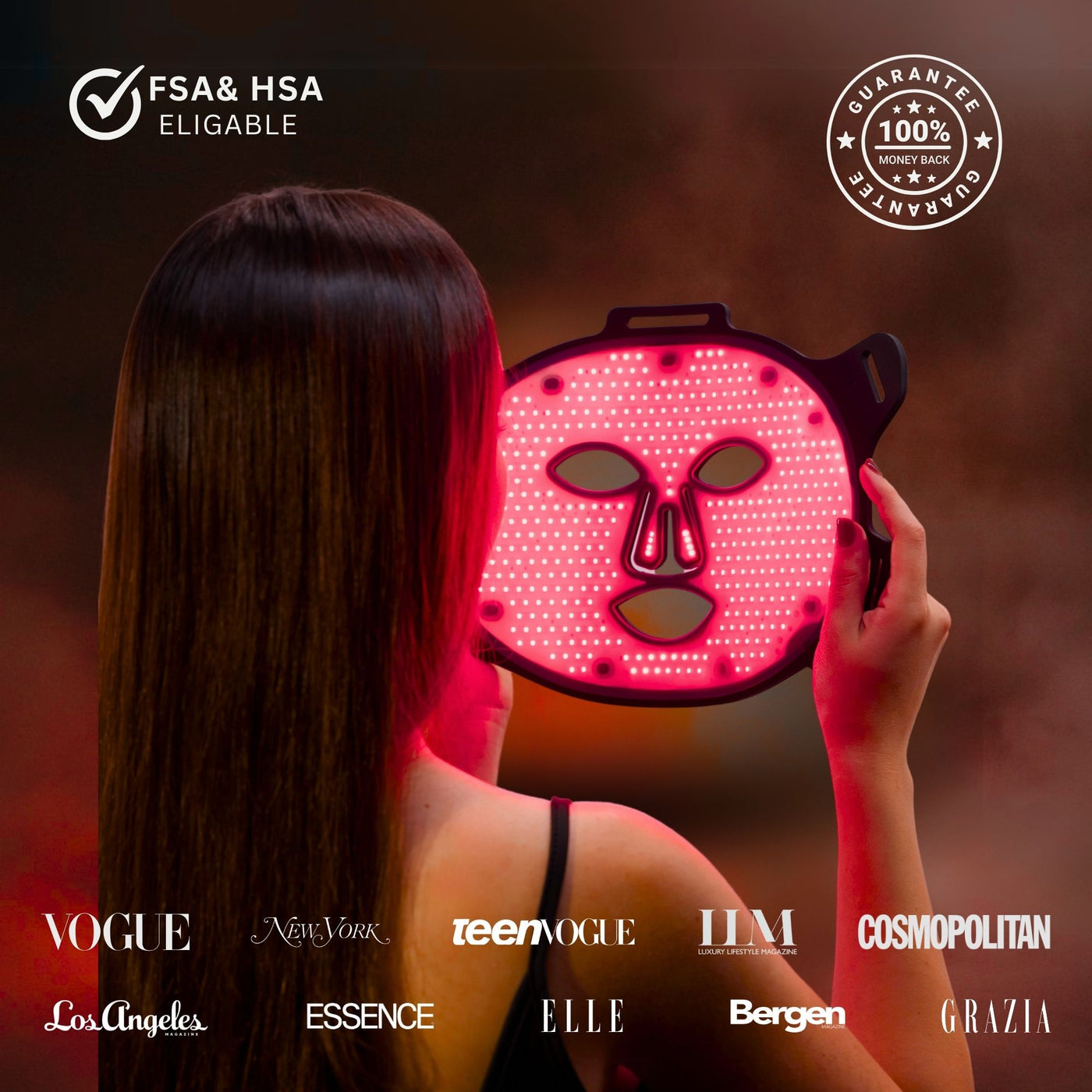 Lumara VISO product media