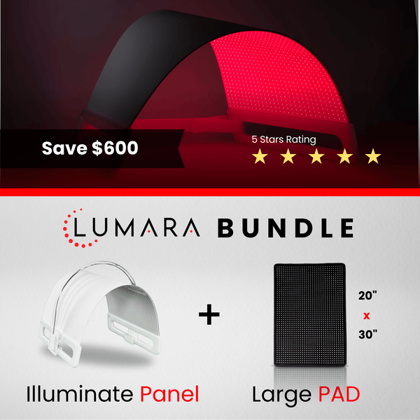 Illuminate Red