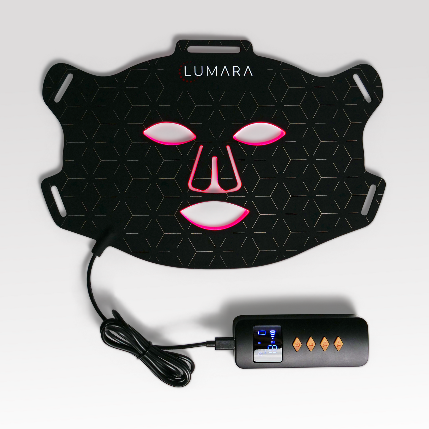 Lumara mask