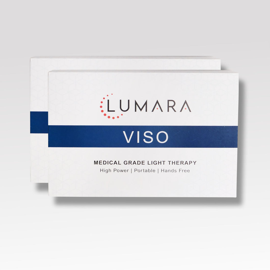 VISO - Anti-Aging Red Light Mask