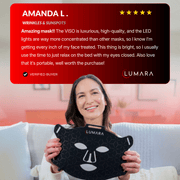 Lumara VISO product media