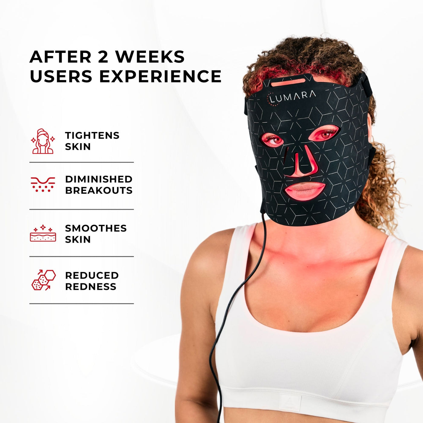 Lumara VISO product media