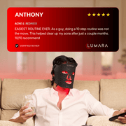 Lumara VISO product media