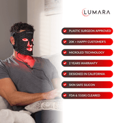 Lumara VISO product media