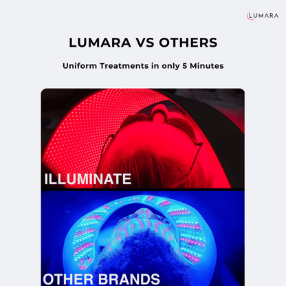 Illuminate Red