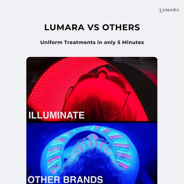 Illuminate Red