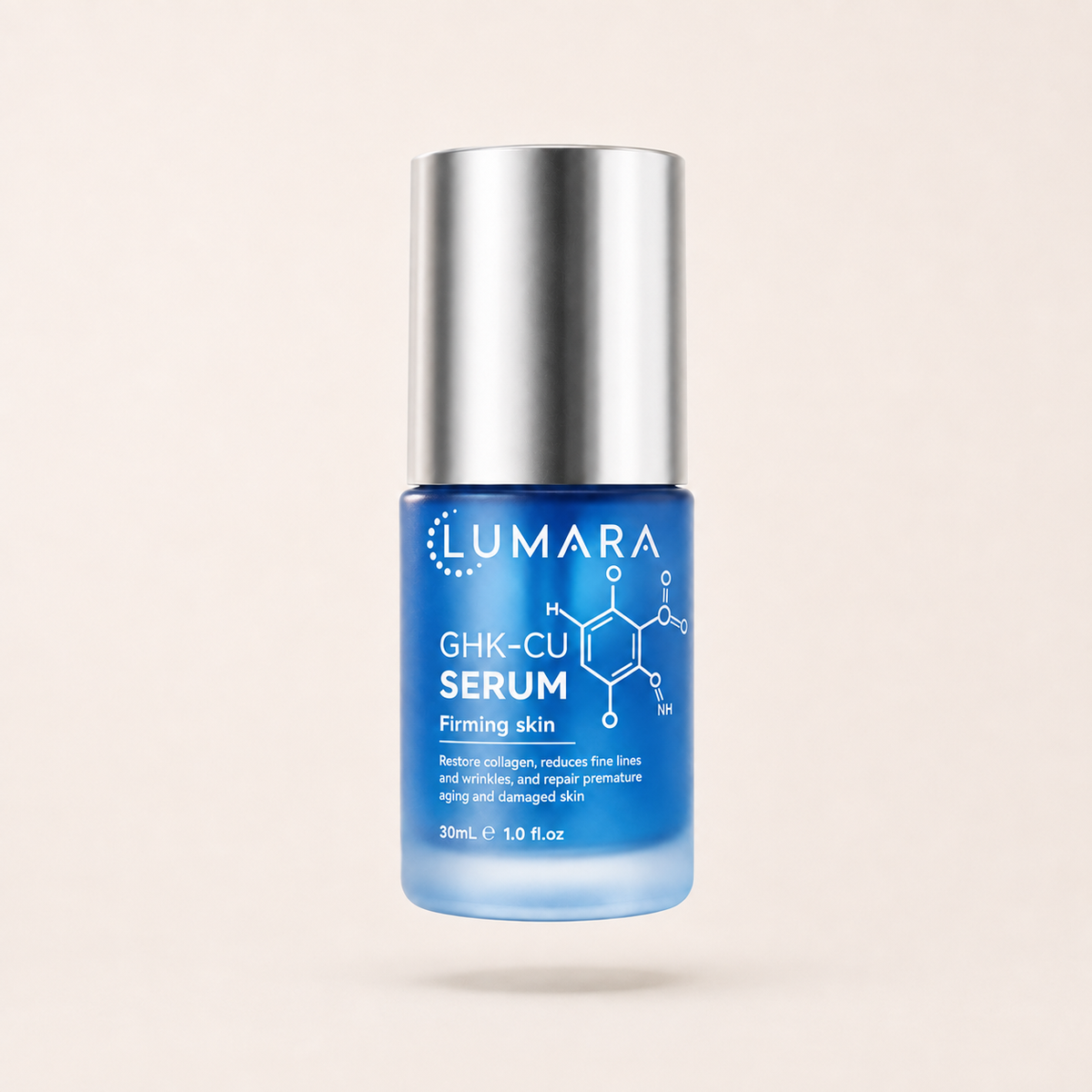 GHK-CU + Matrixyl 3000 Firming Serum