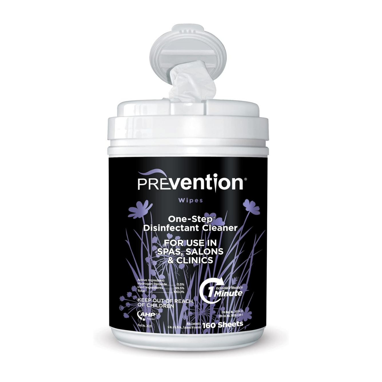 Prevention Product