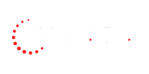 Lumara White Logo