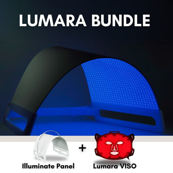 Lumara Blue Bundle