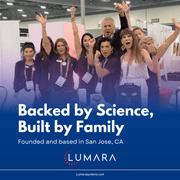 Lumara VISO product media