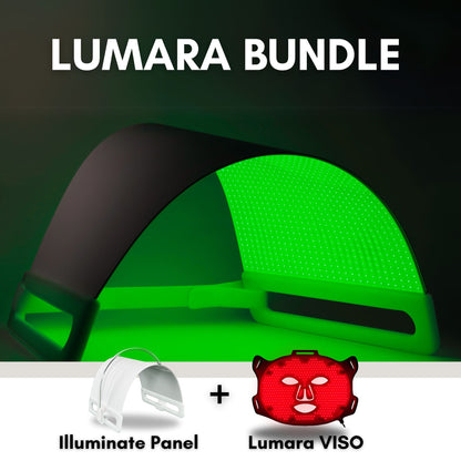 Lumara Green Bundle