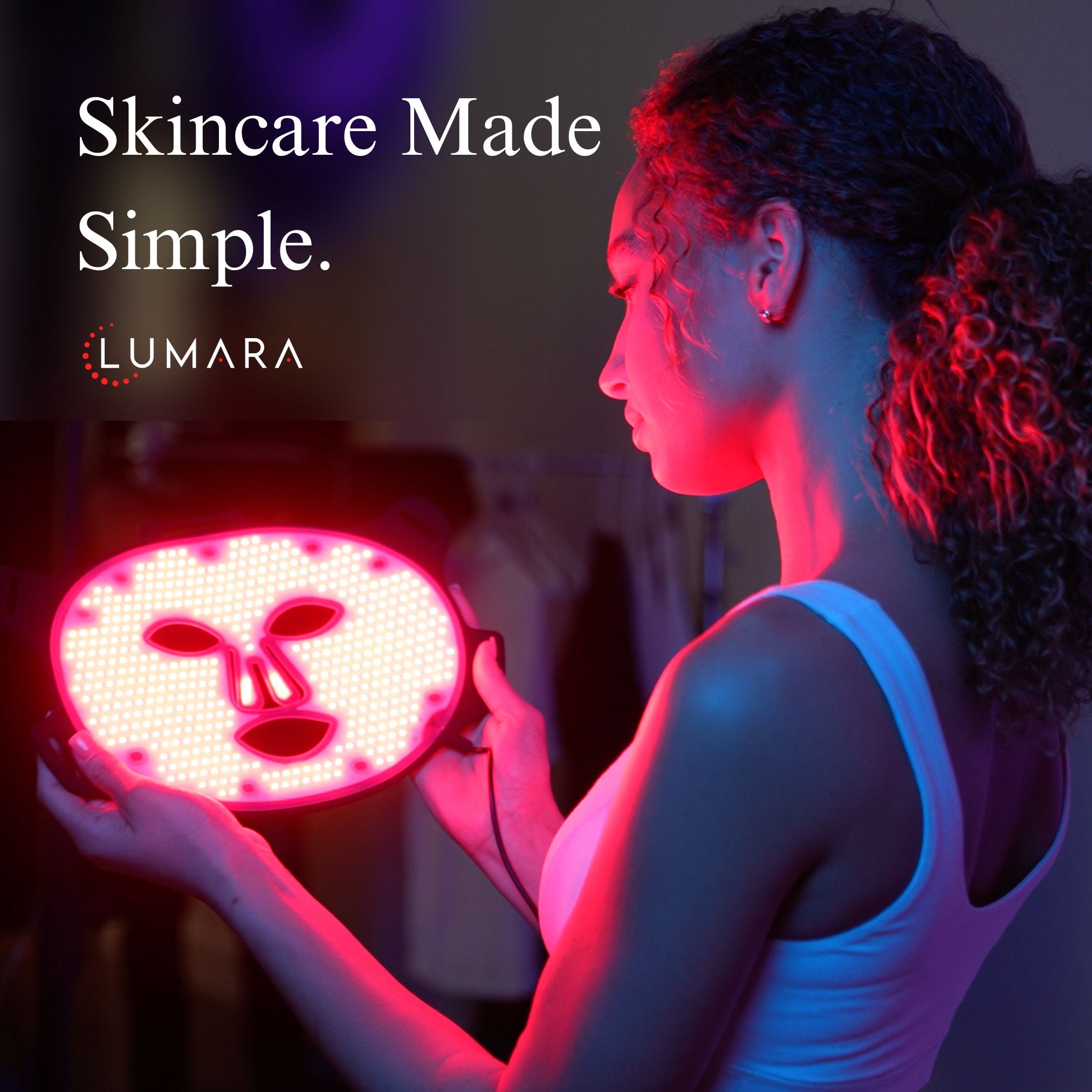 Lumara VISO skincare