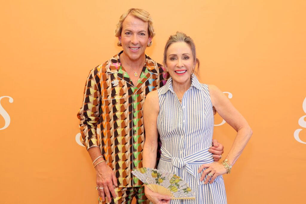 Splash Magazines Feature: The 2025 Gurus Beauty Awards’ Amalfi-Inspired Celebration of Excellence in Beauty