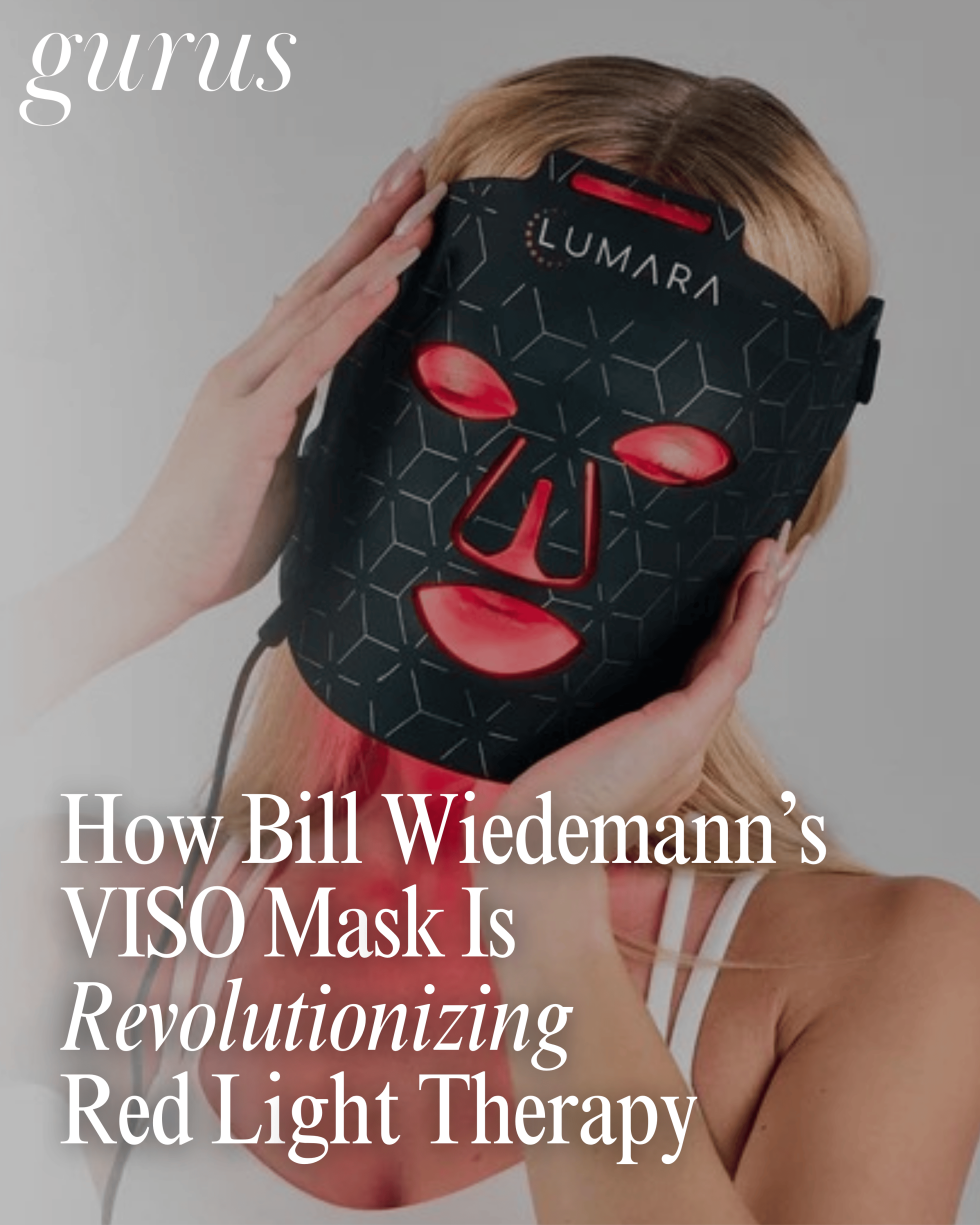 Lumara Wins 2025 Gurus Beauty Award!