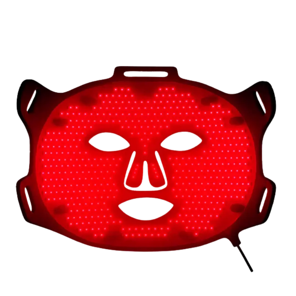 Lumara VISO LED mask