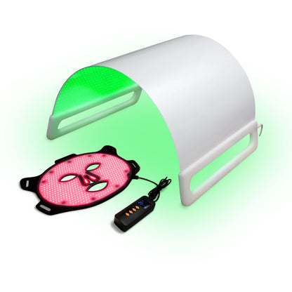 Illuminate Green Panel + VISO Bundle