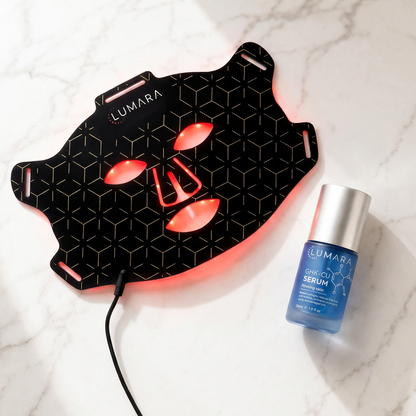 GHK-CU + Matrixyl 3000 Firming Serum