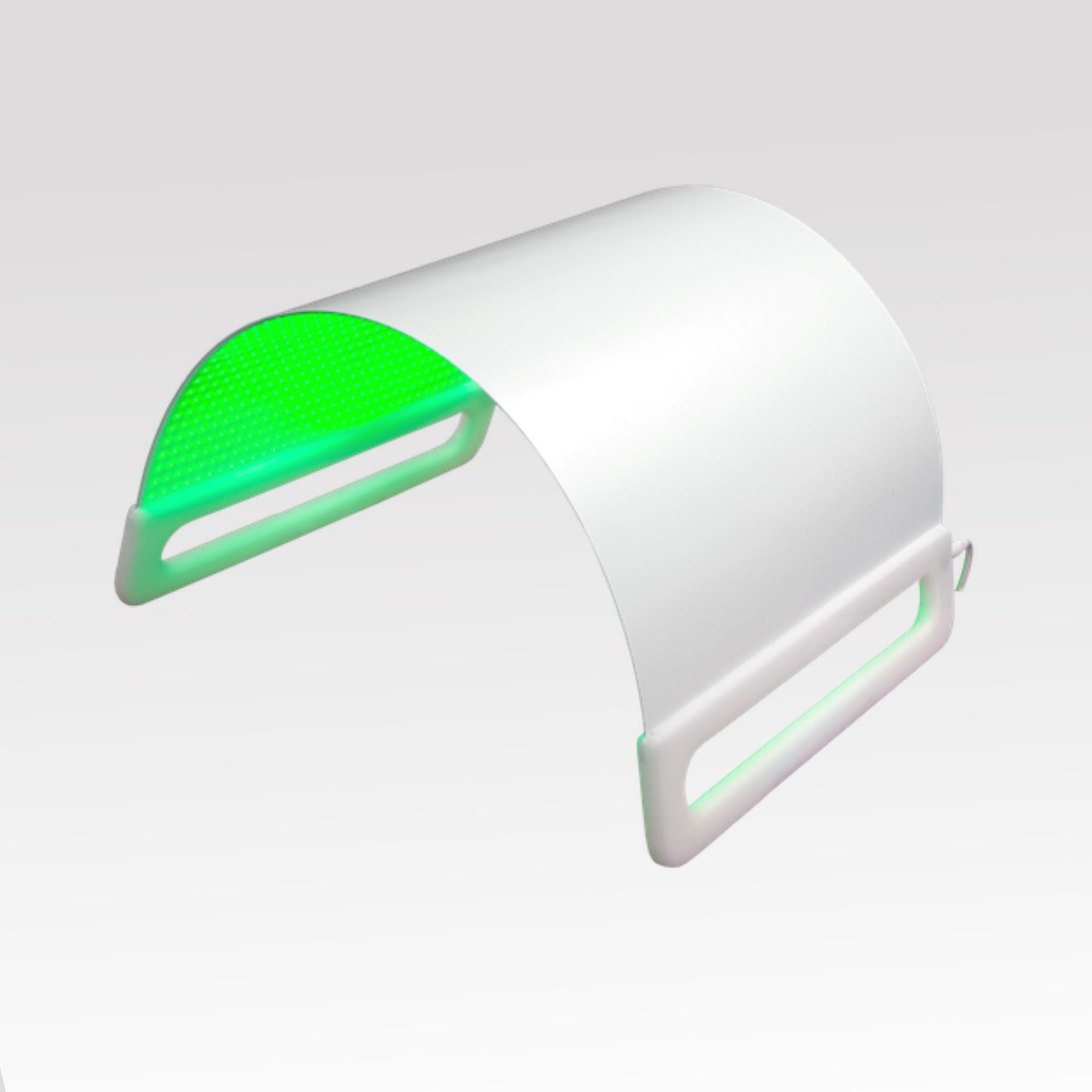 green light therapy